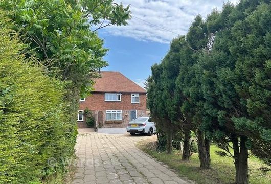 Dig Dog Lane, Frittenden, Cranbrook, Kent - Wards of Kent