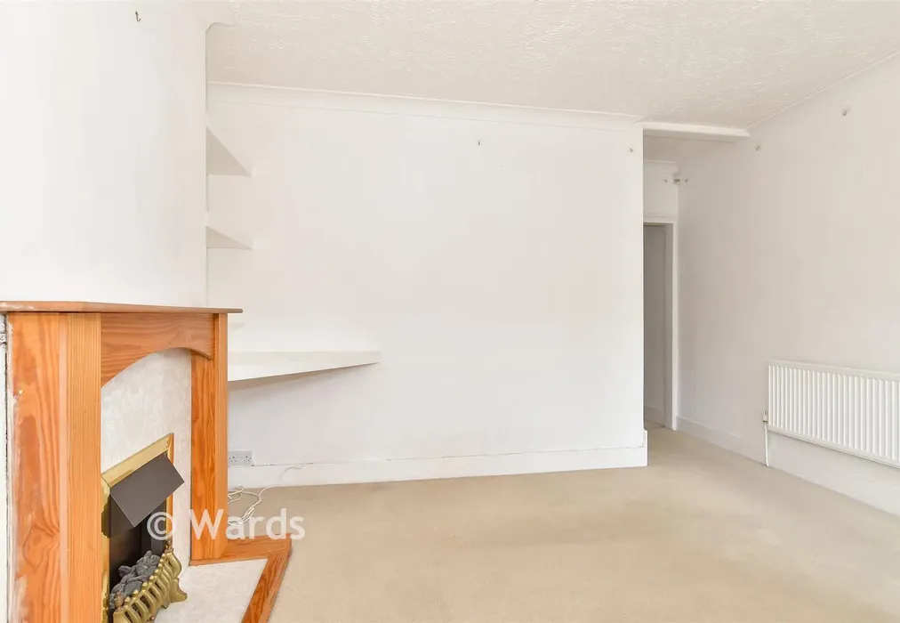 Lounge - Northcote Road, Gravesend, Kent - Wards of Kent