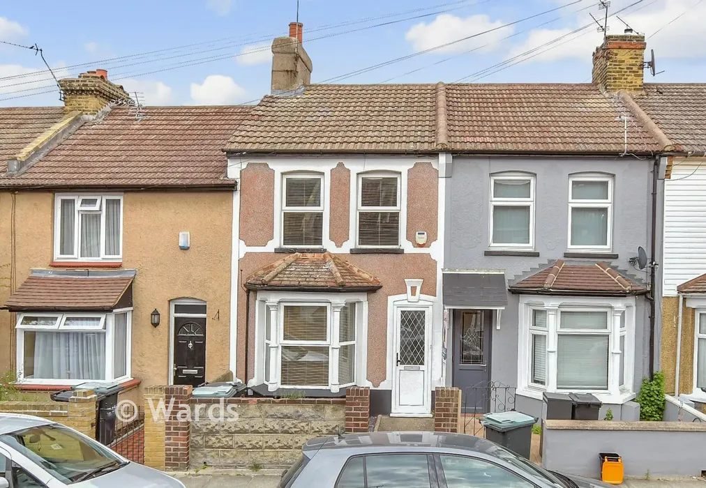 External (Web) - Northcote Road, Gravesend, Kent - Wards of Kent