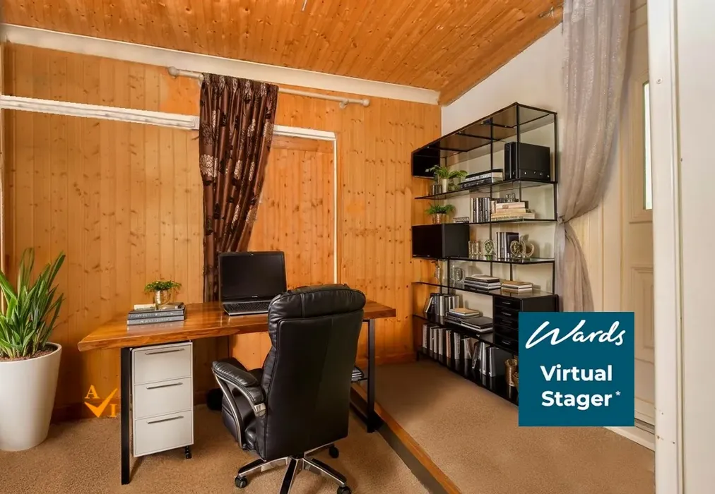 Lean-To (Modern style) - Repton Manor Road, Ashford, Kent - Wards of Kent