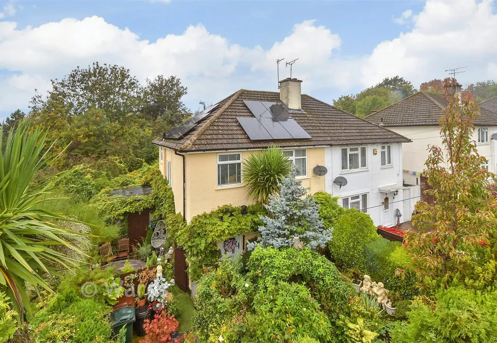 External (Web) - Repton Manor Road, Ashford, Kent - Wards of Kent