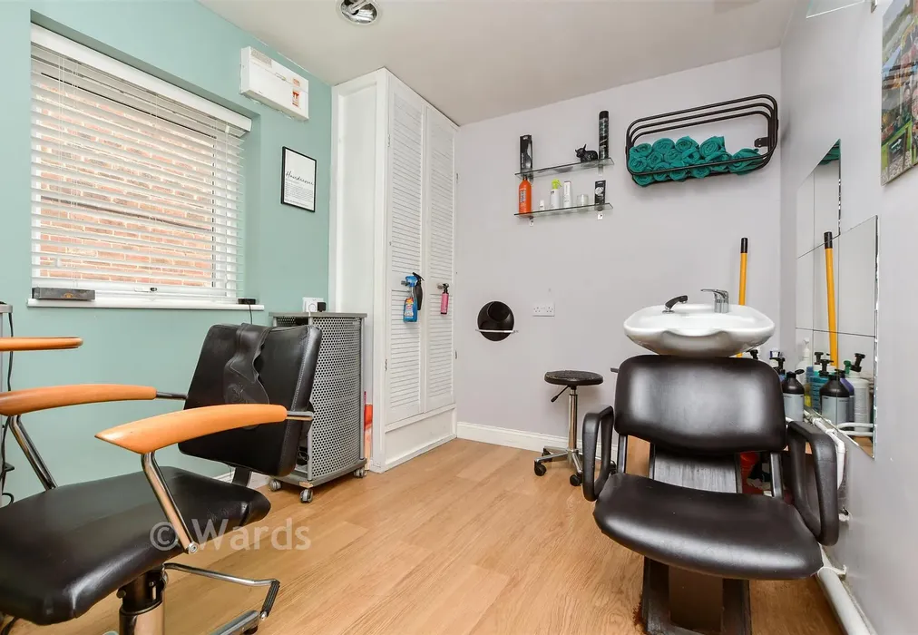 Study - Cinnabar Drive, Sittingbourne, Kent - Wards of Kent