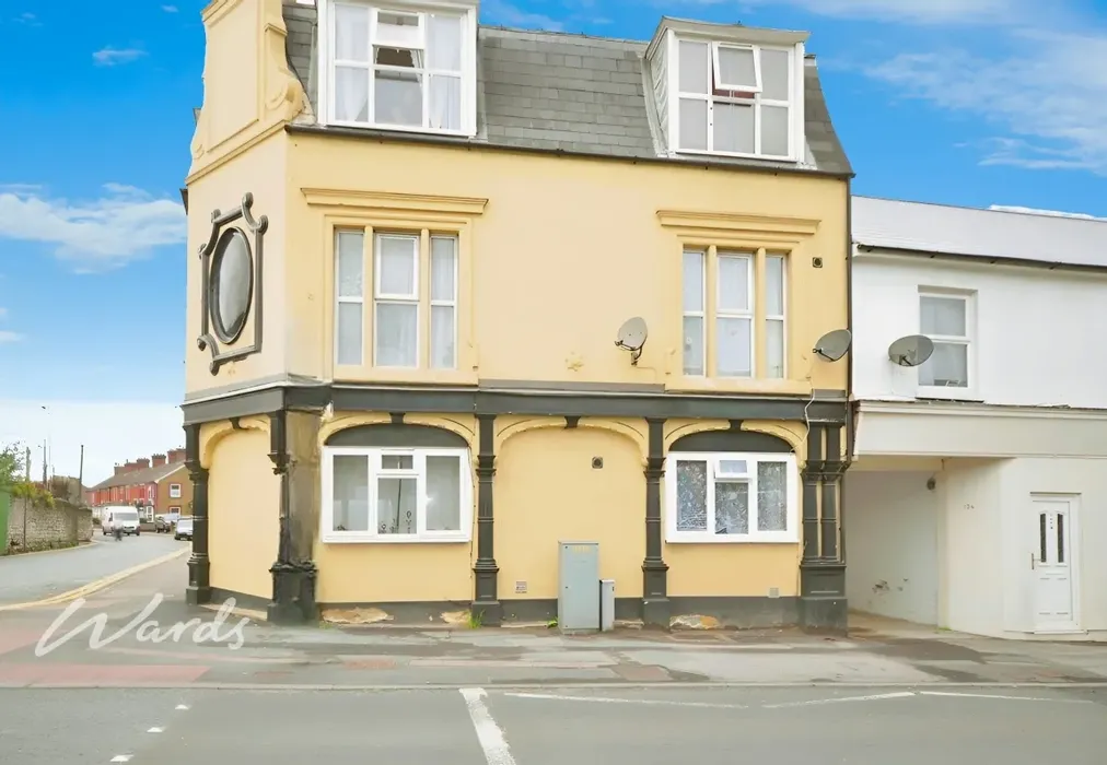 Front - Old Tovil Road Maidstone ME15 - Wards of Kent