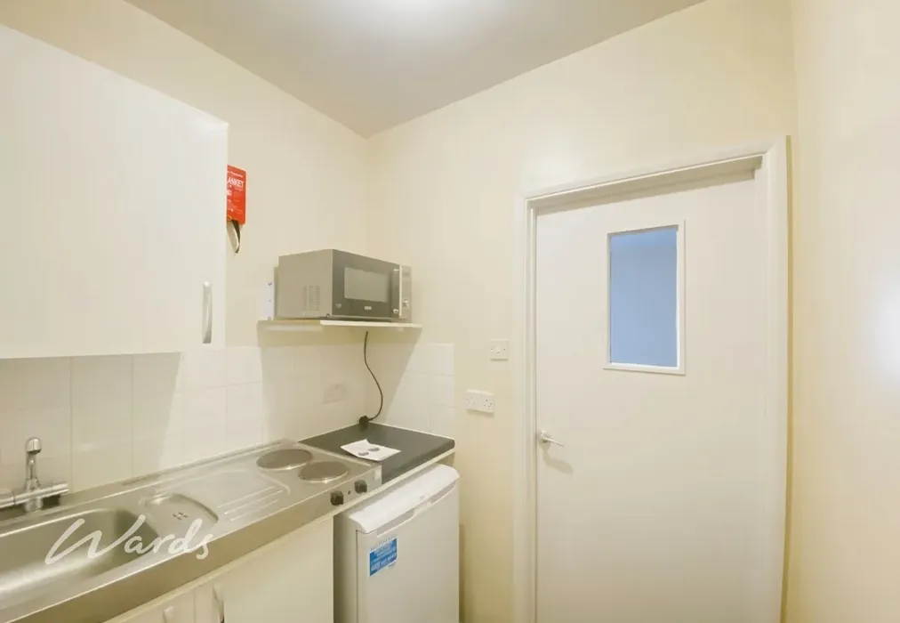 Kitchen - Old Tovil Road Maidstone ME15 - Wards of Kent