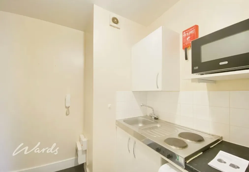 Kitchen - Old Tovil Road Maidstone ME15 - Wards of Kent