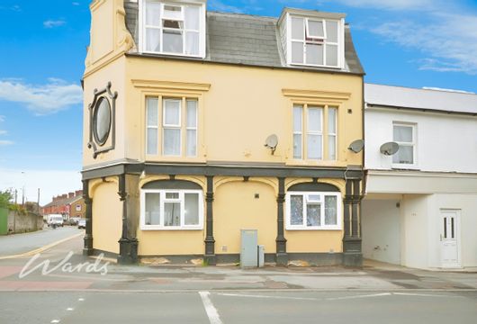 Old Tovil Road Maidstone ME15 - Wards of Kent