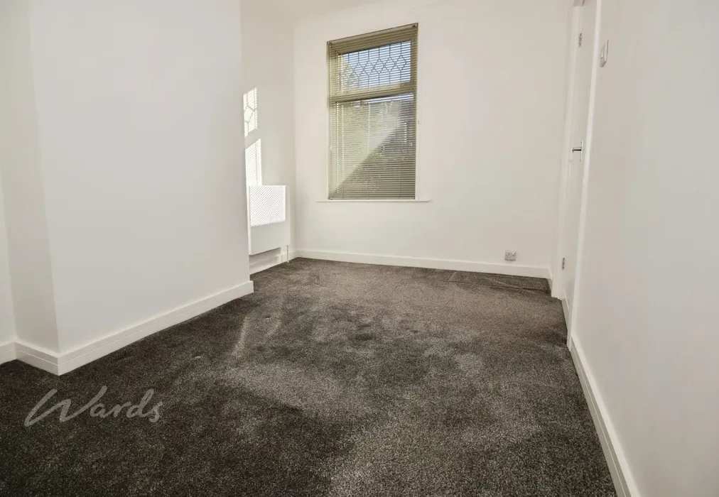 dale bedroom 2 - Dale Street Chatham ME4 - Wards of Kent