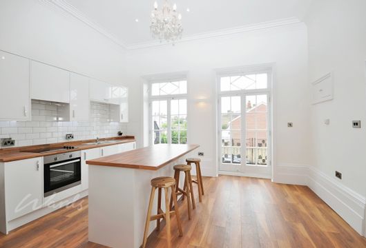 High Street Ramsgate CT11 - Wards of Kent