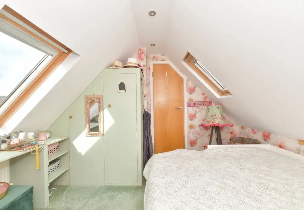 901GC27O - Mount Pleasant Arundel BN18 - Wards of Kent