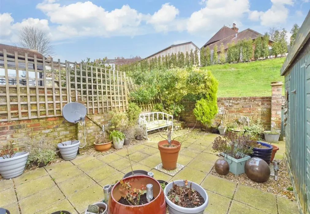 901GC4SX - Mount Pleasant Arundel BN18 - Wards of Kent