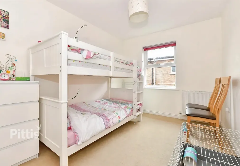  - Landguard Manor Road Shanklin PO37 - Wards of Kent