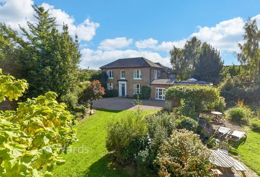 Stockett Lane, Maidstone, Kent - Wards of Kent