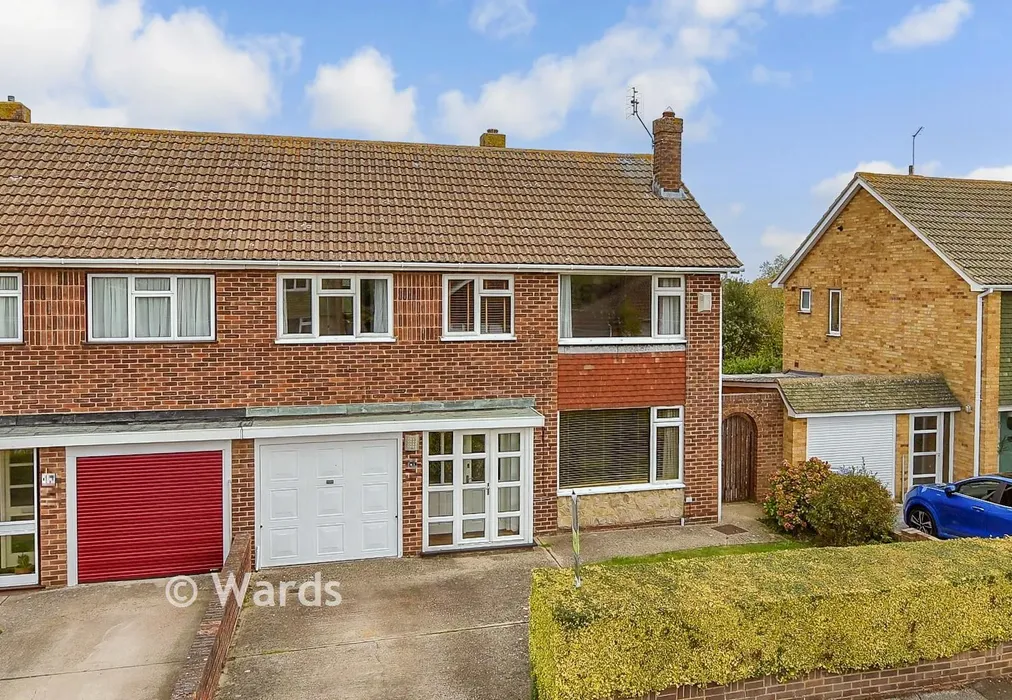 Web - Summerfield Avenue, Whitstable, Kent - Wards of Kent
