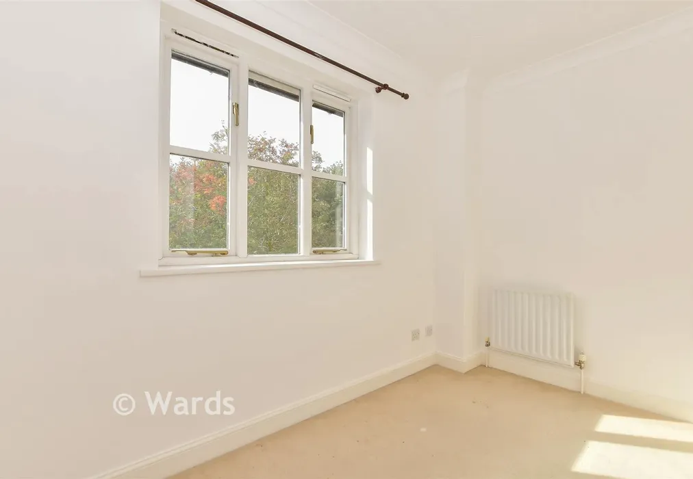 Bedroom 4 - Grenadier Close, Bearsted, Maidstone, Kent - Wards of Kent