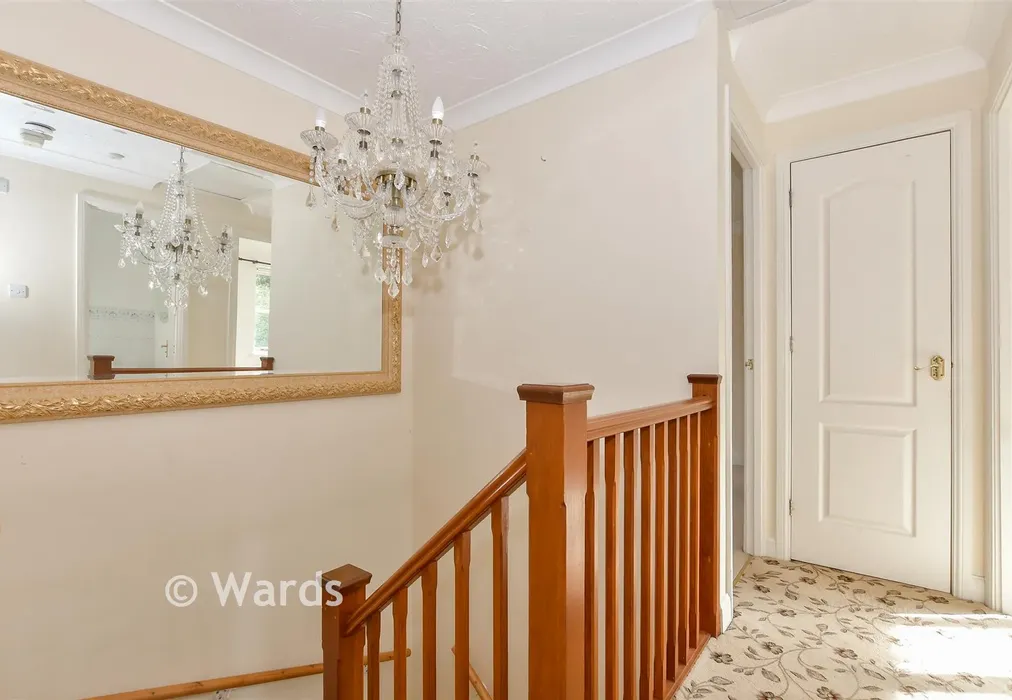Internal Lifestyle Photograph - Grenadier Close, Bearsted, Maidstone, Kent - Wards of Kent
