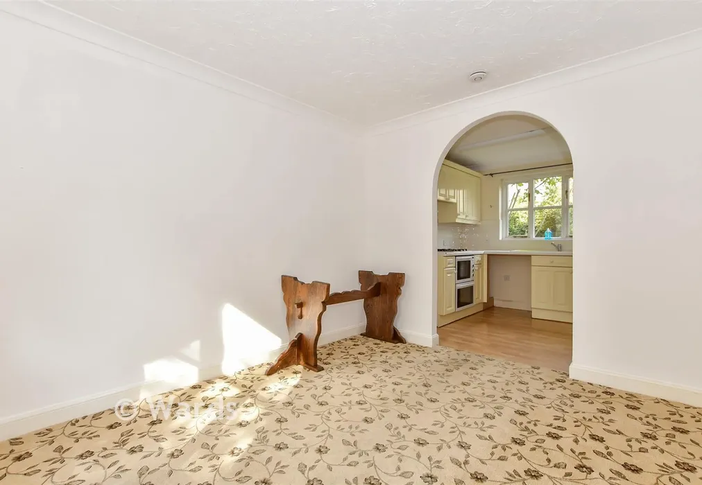 Dining Area - Grenadier Close, Bearsted, Maidstone, Kent - Wards of Kent
