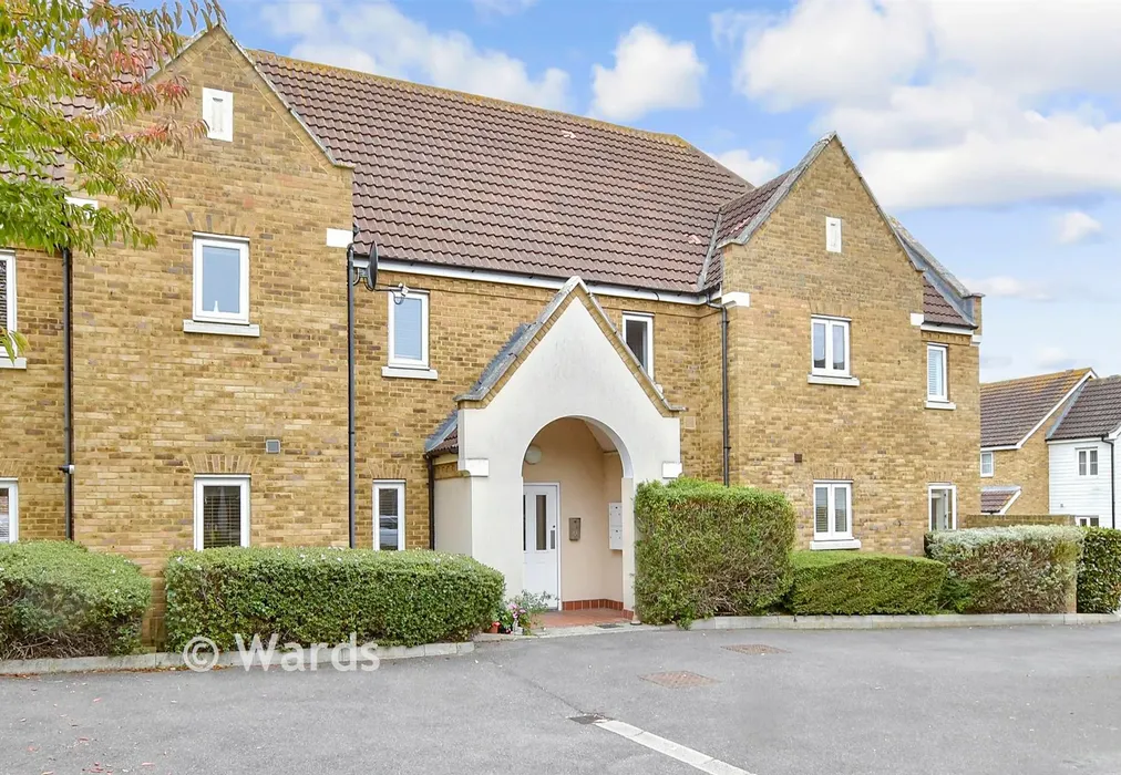 External (Web) - Gudgeon Crescent, Hoo, Rochester, Kent - Wards of Kent