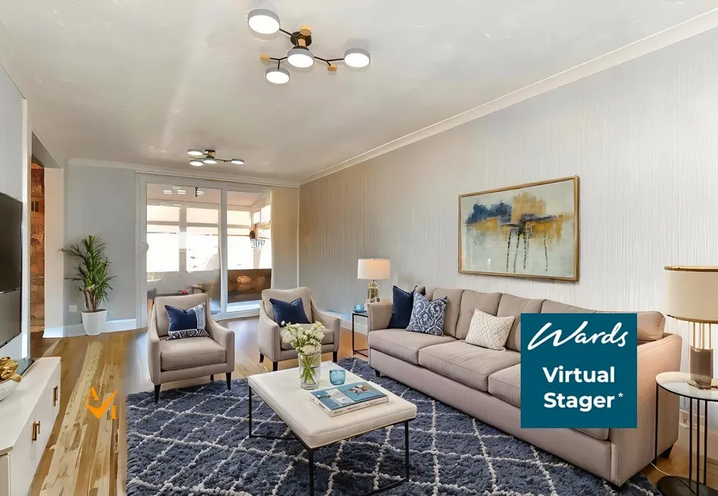 Lounge/Dining Area (Modern style) - Mallard Way, Lower Stoke, Rochester, Kent - Wards of Kent