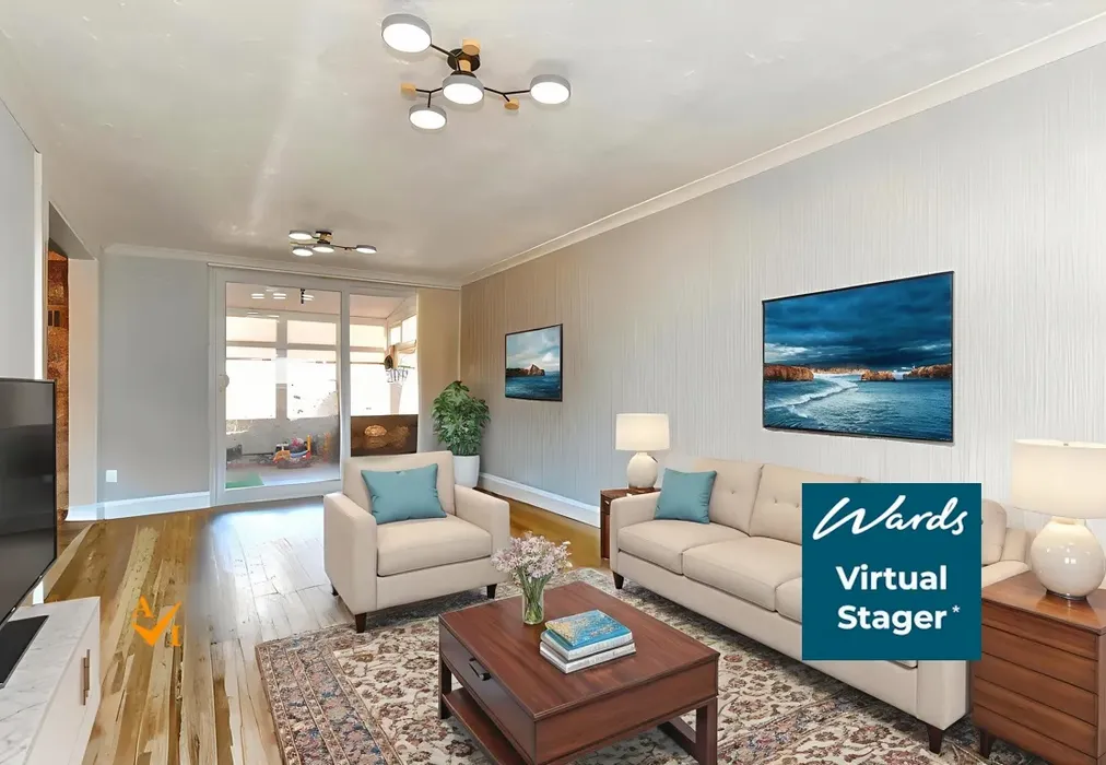 Lounge/Dining Area (Contemporary style) - Mallard Way, Lower Stoke, Rochester, Kent - Wards of Kent