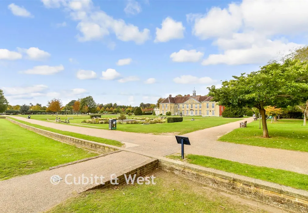 Surrounding Area - Bell Street, Reigate, Surrey - Wards of Kent