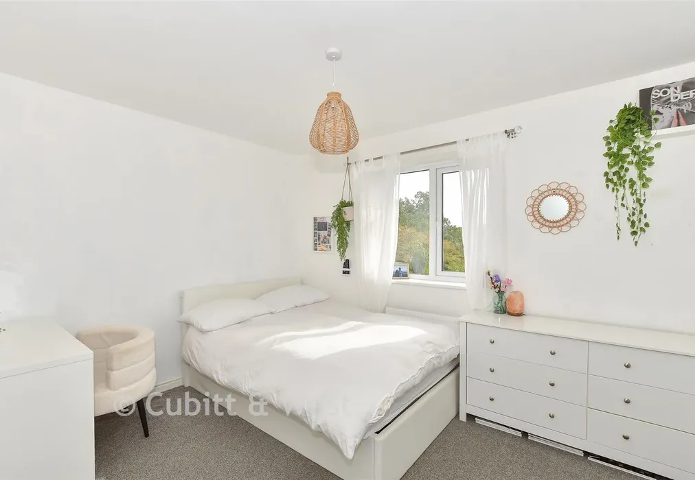 Bedroom 2 - Atlas Crescent, Burgess Hill, West Sussex - Wards of Kent