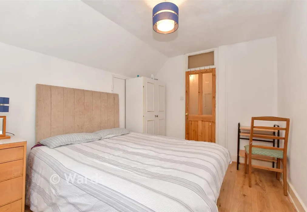 Bedroom 5 - Magazine Road, Ashford, Kent - Wards of Kent