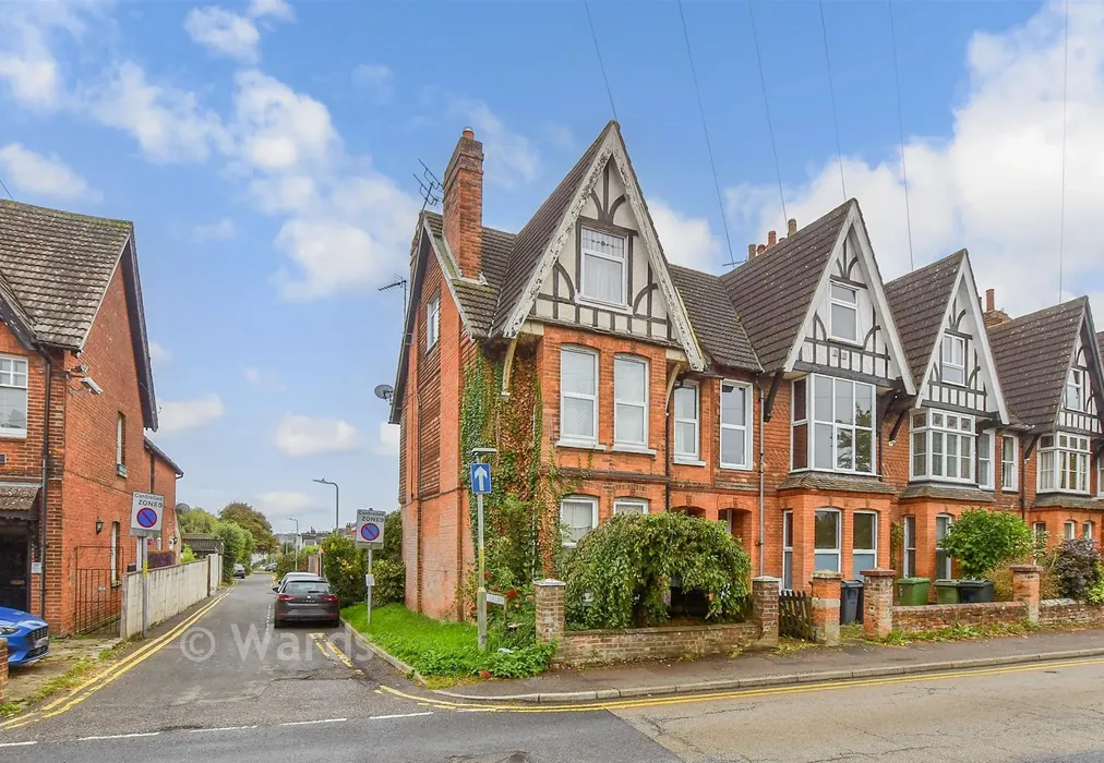 External (Web) - Magazine Road, Ashford, Kent - Wards of Kent