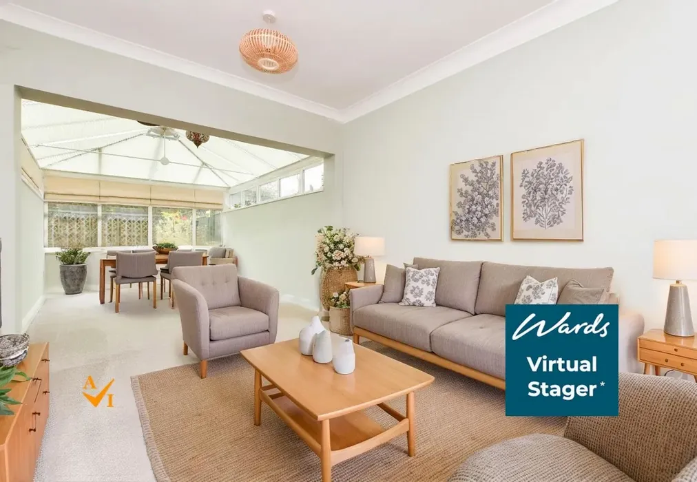 Lounge (Contemporary style) - Elmstone Road, Ramsgate, Kent - Wards of Kent