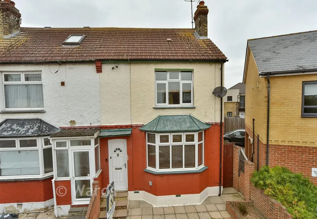 External (Web) - King Edward Road, Gillingham, Kent - Wards of Kent