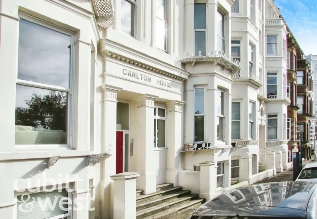  - AVAILABLE WITH NO DEPOSIT Western Parade Southsea PO5 - Wards of Kent