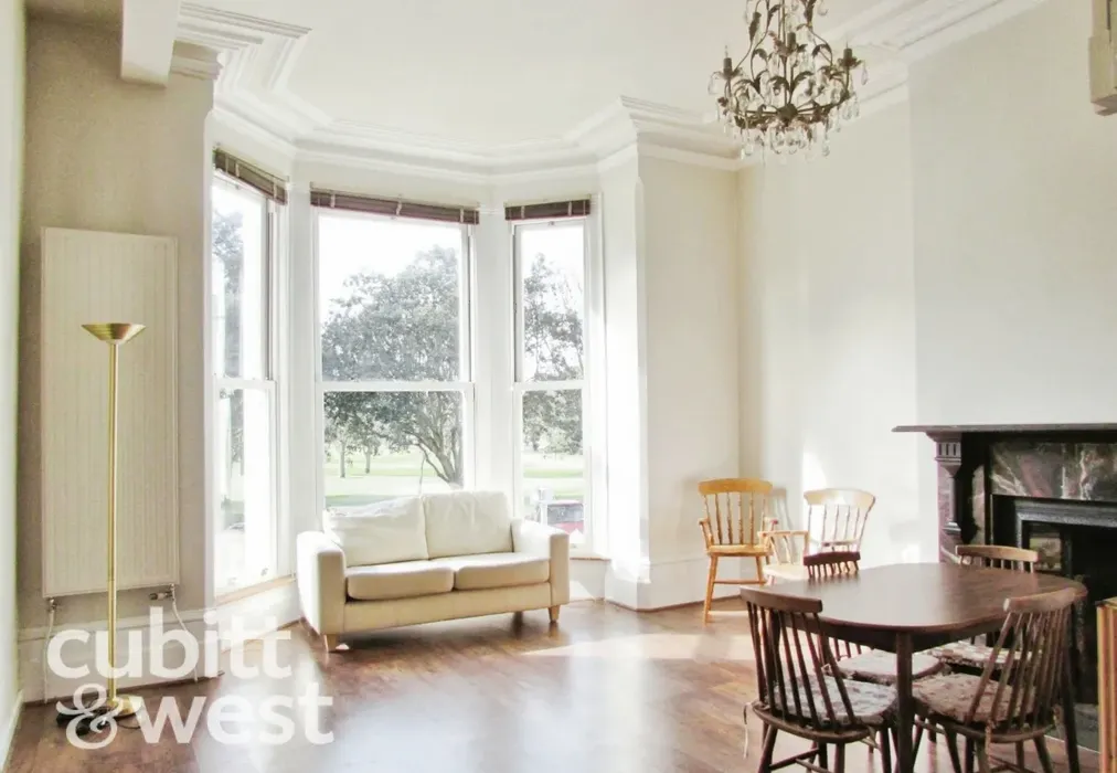  - AVAILABLE WITH NO DEPOSIT Western Parade Southsea PO5 - Wards of Kent