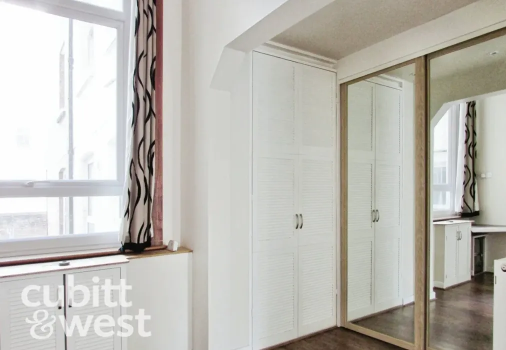  - AVAILABLE WITH NO DEPOSIT Western Parade Southsea PO5 - Wards of Kent