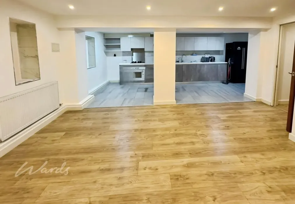 The knot open pla... - Beach Road Westgate-On-Sea CT8 - Wards of Kent