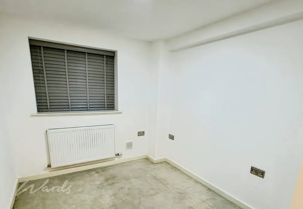 The knot bed 2 use - Beach Road Westgate-On-Sea CT8 - Wards of Kent