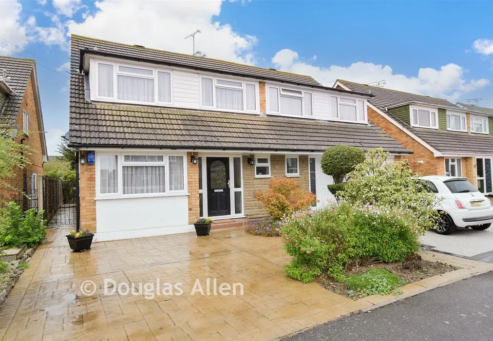 External (Web) - Ozonia Avenue, Wickford, Essex - Wards of Kent