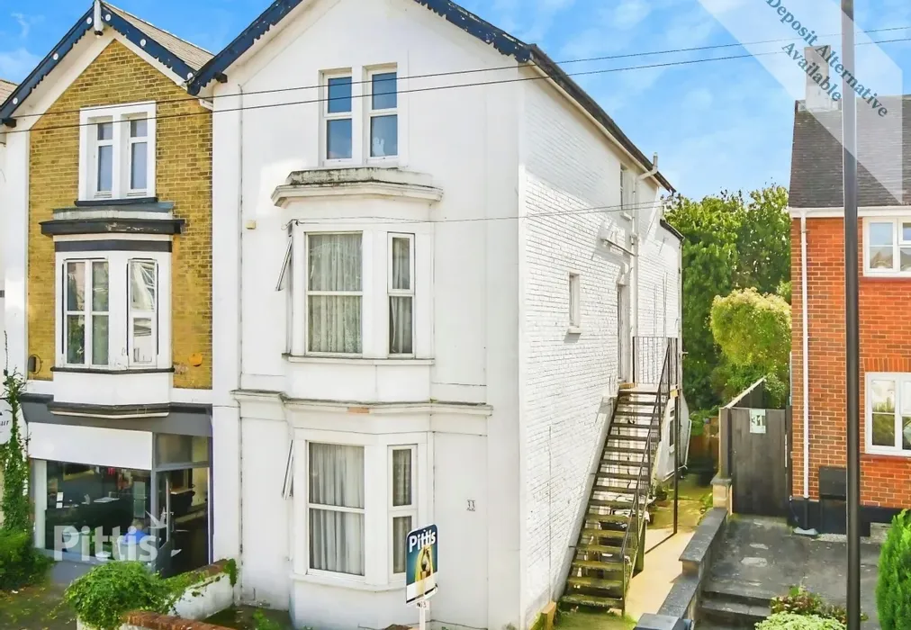  - Atherley Road Shanklin PO37 - Wards of Kent