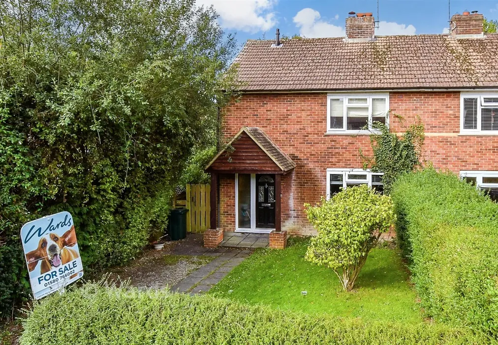 External (Web) - Marshalls Land, St Michaels, Tenterden, Kent - Wards of Kent