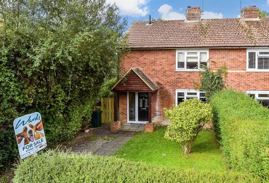 Marshalls Land, St Michaels, Tenterden, Kent - Wards of Kent