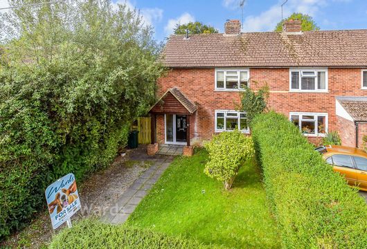 Marshalls Land, St Michaels, Tenterden, Kent - Wards of Kent