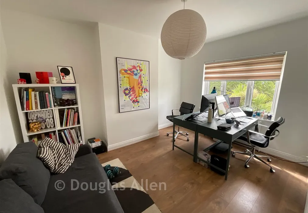 Lounge - Hale End Road, Walthamstow - Wards of Kent