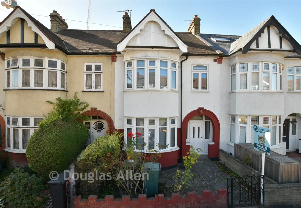 External (Web) - Hale End Road, Walthamstow - Wards of Kent