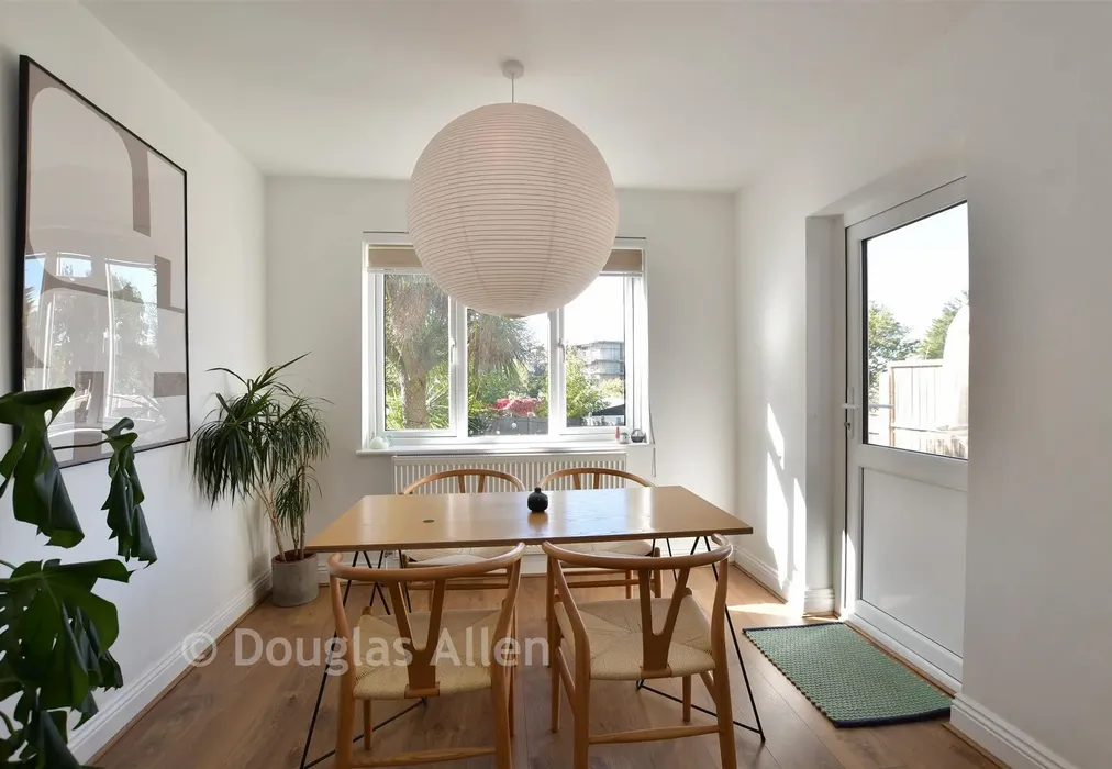 Dining Area - Hale End Road, Walthamstow - Wards of Kent