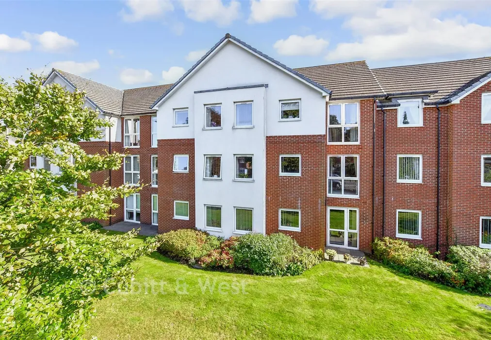 External (Web) 1 - Beaconsfield Road, Waterlooville, Hampshire - Wards of Kent