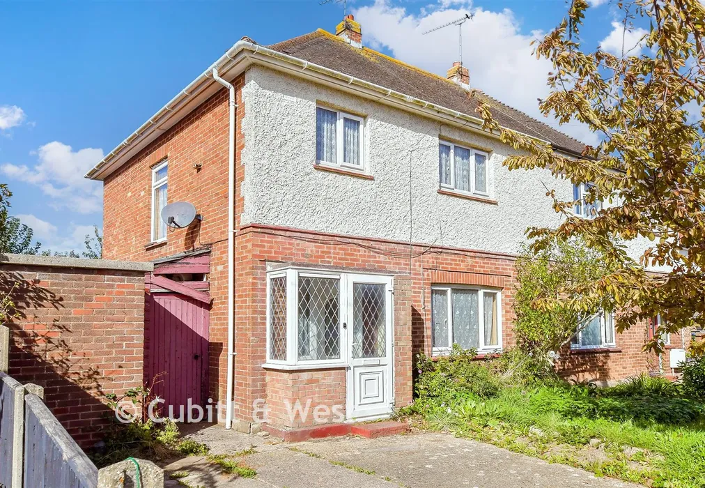 External Web 1 - Bell Davies Road, Littlehampton, West Sussex - Wards of Kent
