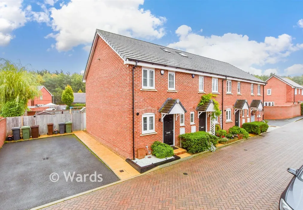External (Web) 1 - Perrin Road, Maidstone, Kent - Wards of Kent