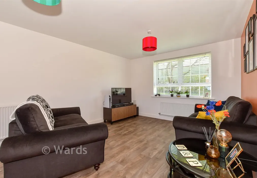 Lounge - Aegle Close, Canterbury, Kent - Wards of Kent
