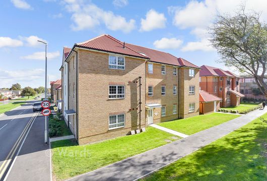 Aegle Close, Canterbury, Kent - Wards of Kent