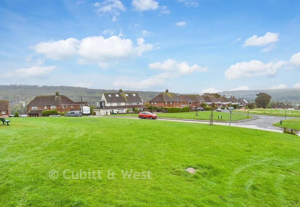 Surrounding Area - The Meads, Brighton, East Sussex - Wards of Kent