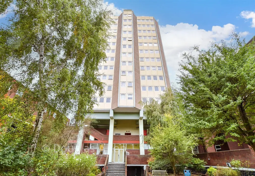 External (Web) - Tamar Square, Woodford Green, Essex - Wards of Kent