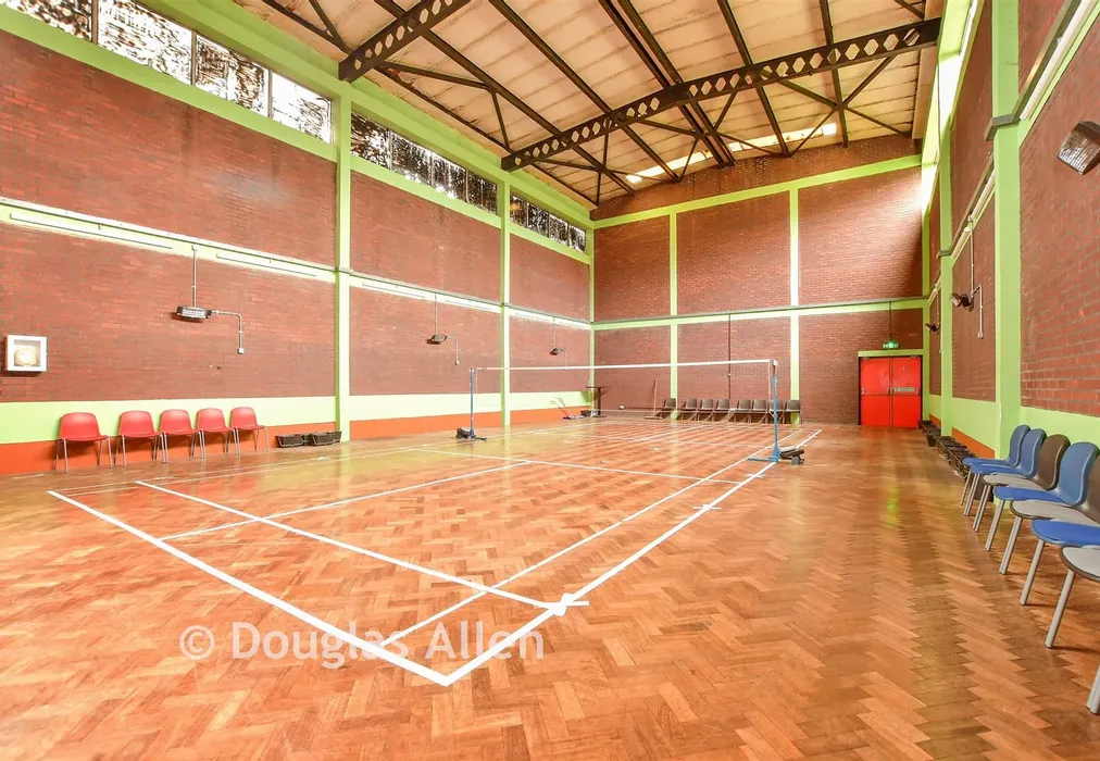 External Feature - Tamar Square, Woodford Green, Essex - Wards of Kent